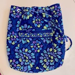 New Vera Bradley Backpack
